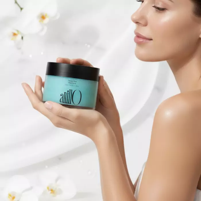 Скраб для Тела ANILLO Shower Time Body Scrub