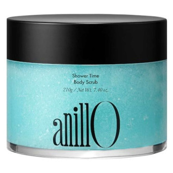 Скраб для Тела ANILLO Shower Time Body Scrub