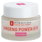 Разглаживающий Крем для Контура Глаз Erborian Ginseng Power Eye