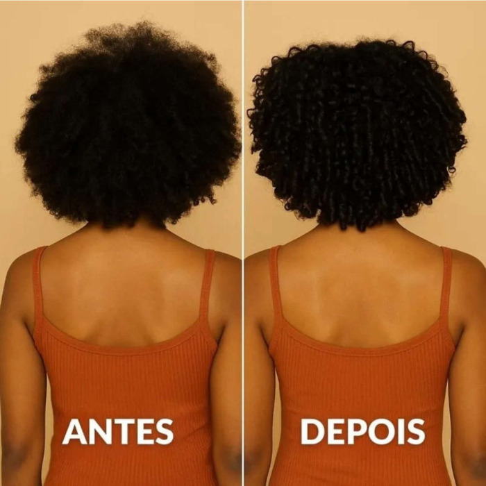 Питательная Маска для Вьющихся Волос Lola from Rio Bossa Nourishing Mask For Curly Hair