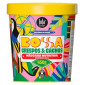Питательная Маска для Вьющихся Волос Lola from Rio Bossa Nourishing Mask For Curly Hair