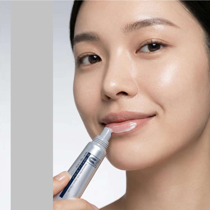 Пептидная Сыворотка для Губ с Витамином U и Волюфилином CU SKIN Vitamin U Lip Veil Serum