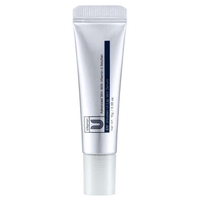 Пептидная Сыворотка для Губ с Витамином U и Волюфилином CU SKIN Vitamin U Lip Veil Serum