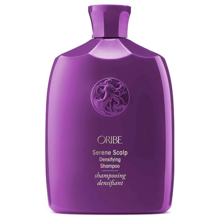Шампунь для Укрепления и Уплотнения Волос «Роскошная Густота» Oribe Serene Scalp Densifying Shampoo