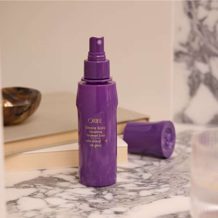 Уплотняющий Тритмент-Спрей Oribe Serene Scalp Densifying Treatment Spray