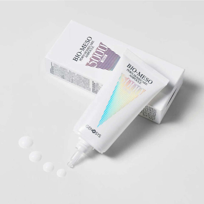 Ампульная Сыворотка для Лица Genosys Bio-Meso PDRN Homecare Ampoule