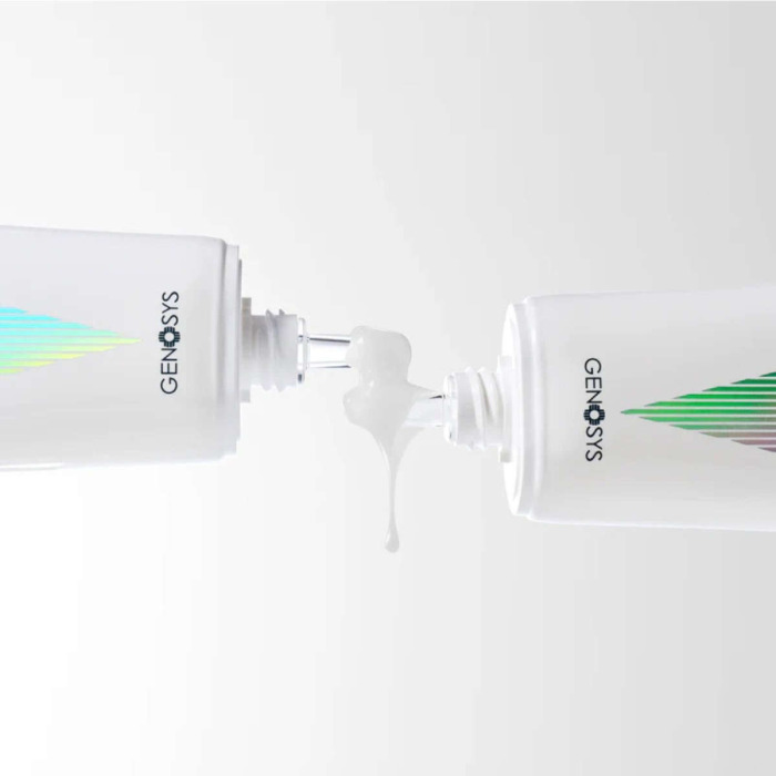 Ампульная Сыворотка для Лица Genosys Bio-Meso PDRN Homecare Ampoule