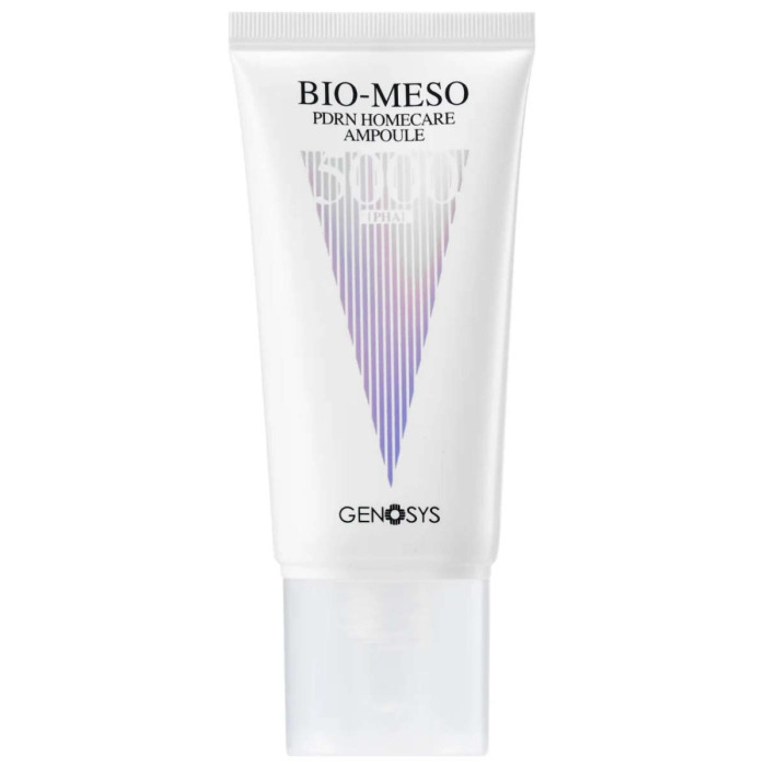 Ампульная Сыворотка для Лица Genosys Bio-Meso PDRN Homecare Ampoule