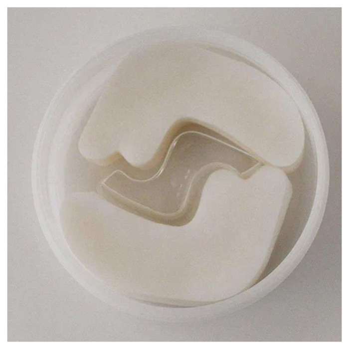 Омолаживающие Патчи для Кожи Вокруг Глаз и Губ SPA Treatment UMB iSHEET