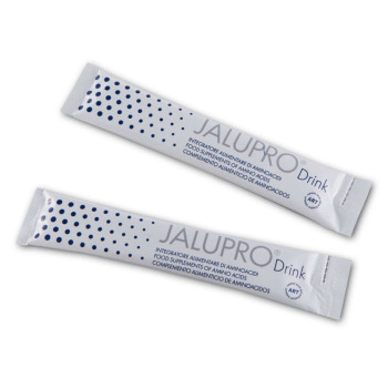 Коллагеностимулирующая Питьевая Добавка JALUPRO Drink