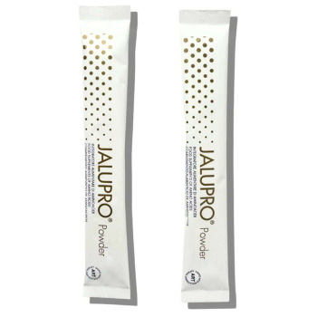 Коллагеностимулирующая Питьевая Добавка в Форме Порошка JALUPRO Powder