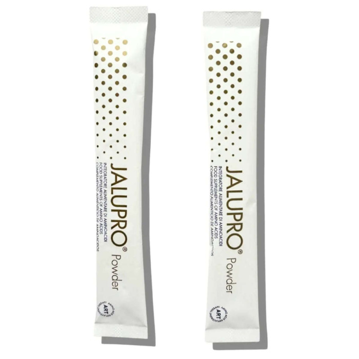 Коллагеностимулирующая Питьевая Добавка в Форме Порошка JALUPRO Powder