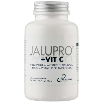 Коллагеностимулирующая Добавка с Витамином C JALUPRO + Vit C