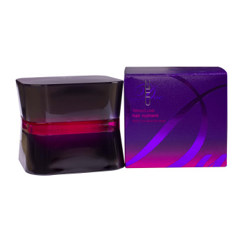 Интенсивный Крем для Жестких Волос Milbon Deesse'S Neu Due Velourluxe Hair Nutrient