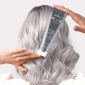 Ультрахолодная Нейтрализующая Маска для Волос MEDAVITA Black Blondie Extra Cool Blonde Neutralizing Mask