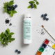 Питательный Шампунь для Зеркального Сияния Волос MEDAVITA Choice Glowing Shampoo