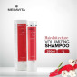 Шампунь для Объема и Уплотнения Волос MEDAVITA Hairchitecture Volumizing Shampoo