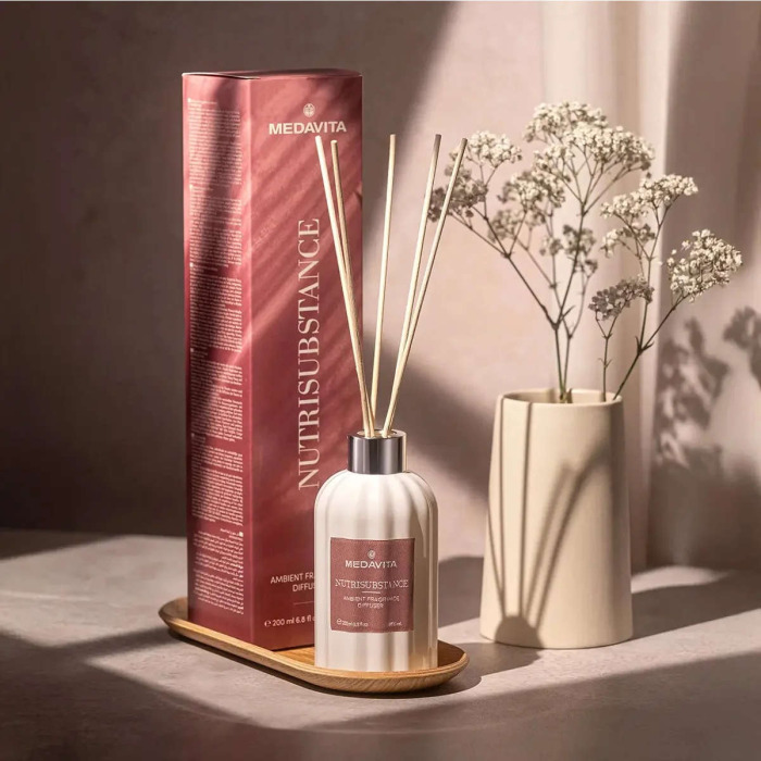 Аромадиффузор MEDAVITA Nutrisubstance Ambient Fragrance Diffuser