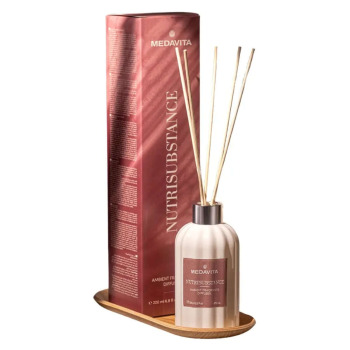Аромадиффузор MEDAVITA Nutrisubstance Ambient Fragrance Diffuser