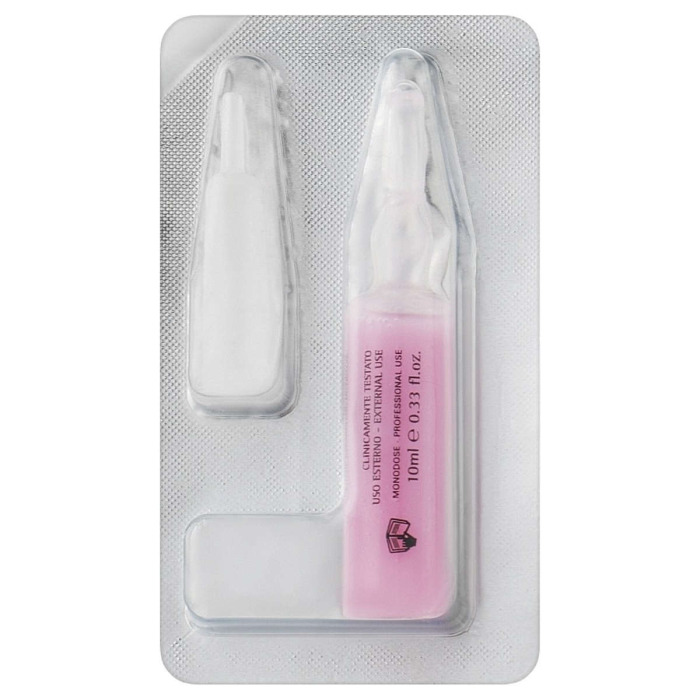 Флюид для Интенсивного Питания Сухих Волос MEDAVITA Nutrisubstance Nutritive Repairing Hair Fluid