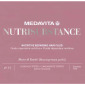 Флюид для Интенсивного Питания Сухих Волос MEDAVITA Nutrisubstance Nutritive Repairing Hair Fluid