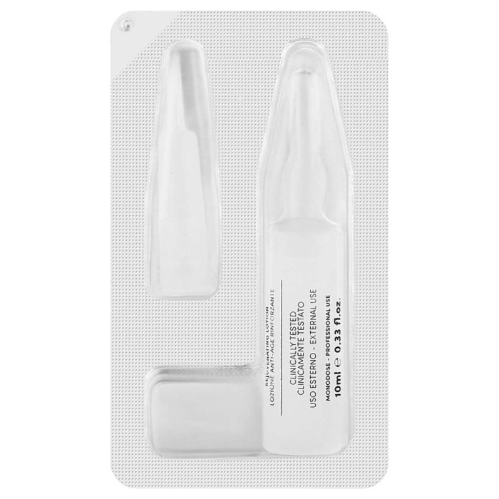 Восстанавливающий Лосьон для Волос Мгновенного Действия MEDAVITA Prodige Rejuvenating lotion