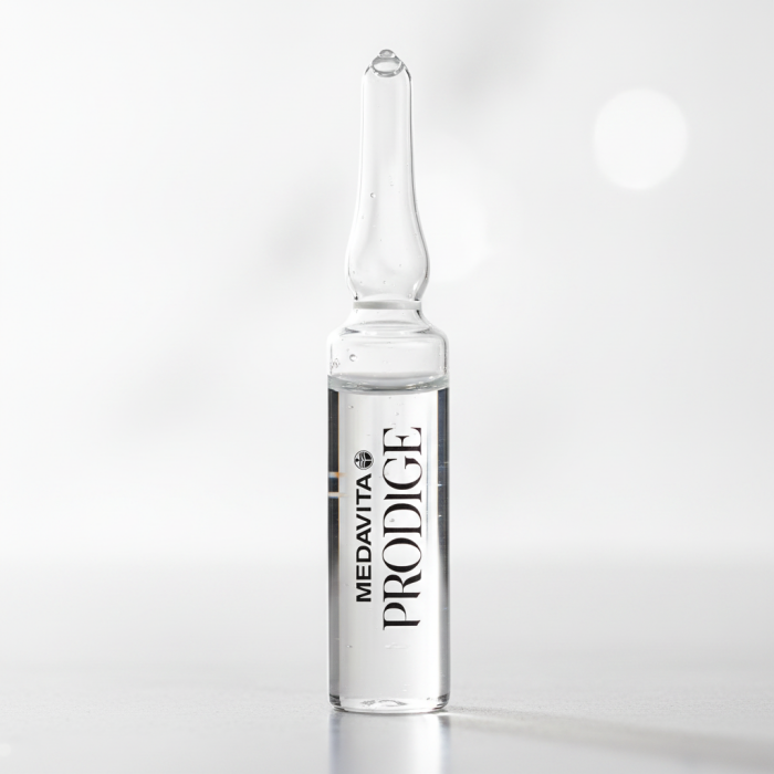 Восстанавливающий Лосьон для Волос Мгновенного Действия MEDAVITA Prodige Rejuvenating lotion