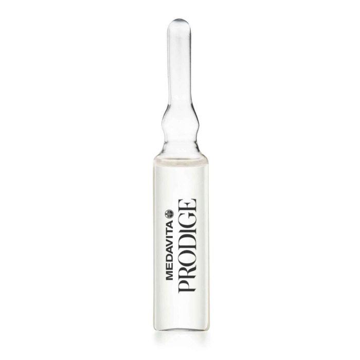 Восстанавливающий Лосьон для Волос Мгновенного Действия MEDAVITA Prodige Rejuvenating lotion