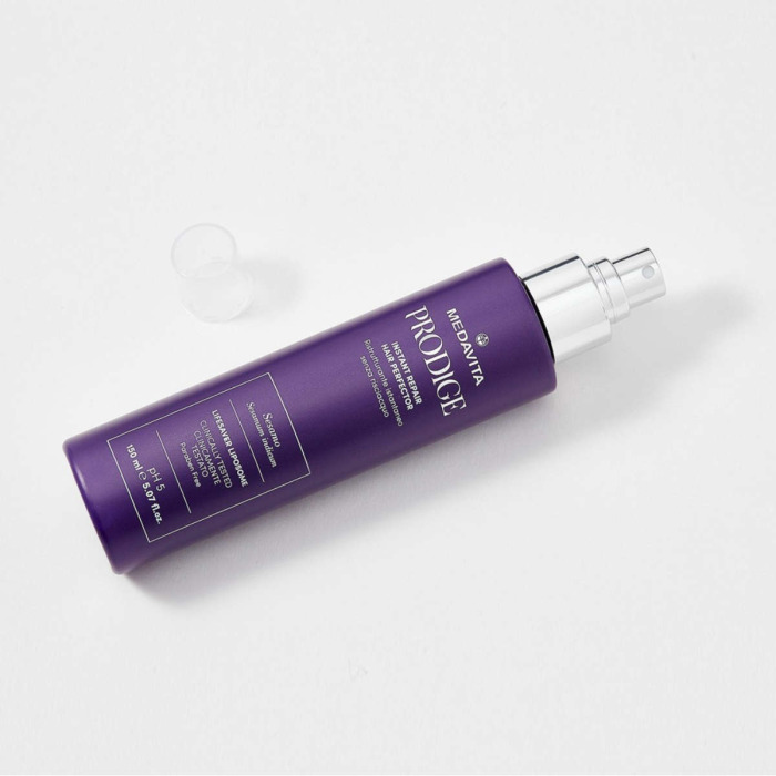 Флюид Мгновенного Действия для Реконструкции Волос MEDAVITA Prodige Instant Repair Hair Perfector