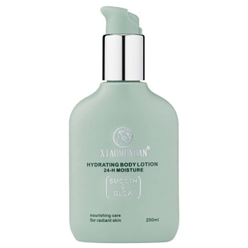Лосьон для тела Xiaomoxuan Tea Tree Extract Hydrating Body Lotion