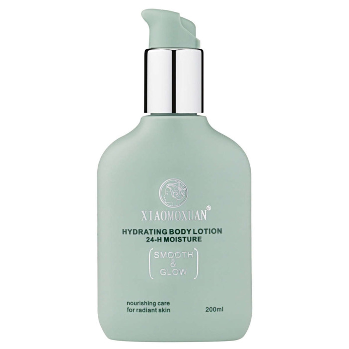 Лосьон для тела Xiaomoxuan Tea Tree Extract Hydrating Body Lotion