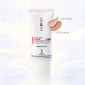 Солнцезащитный Тонирующий BB-крем для Сияния Кожи Genosys Revita Glow BB Cream, 50 г