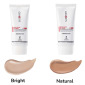 Солнцезащитный Тонирующий BB-крем для Сияния Кожи Genosys Revita Glow BB Cream, 50 г