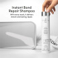 Шампунь для Моментального Биомолекулярного Восстановления Волос MEDAVITA Elisier Instant Bond Repair Shampoo