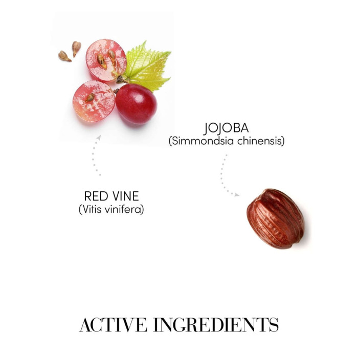 Шампунь для Эластичности Кучерявых Волос MEDAVITA Curladdict Curling Shampoo