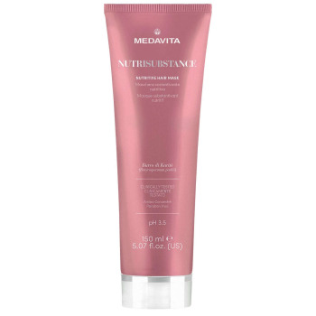 Питательная Маска для Сухих Волос MEDAVITA Nutrisubstance Nutritive Hair Mask