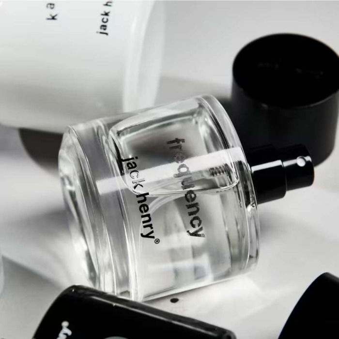 Парфюмированная Вода Jack Henry Frequency Eau de Parfum