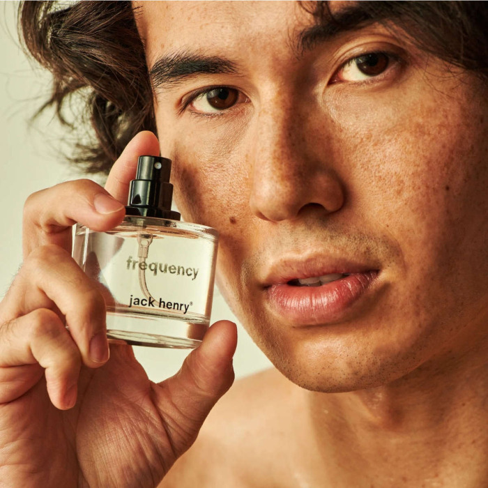 Парфюмированная Вода Jack Henry Frequency Eau de Parfum