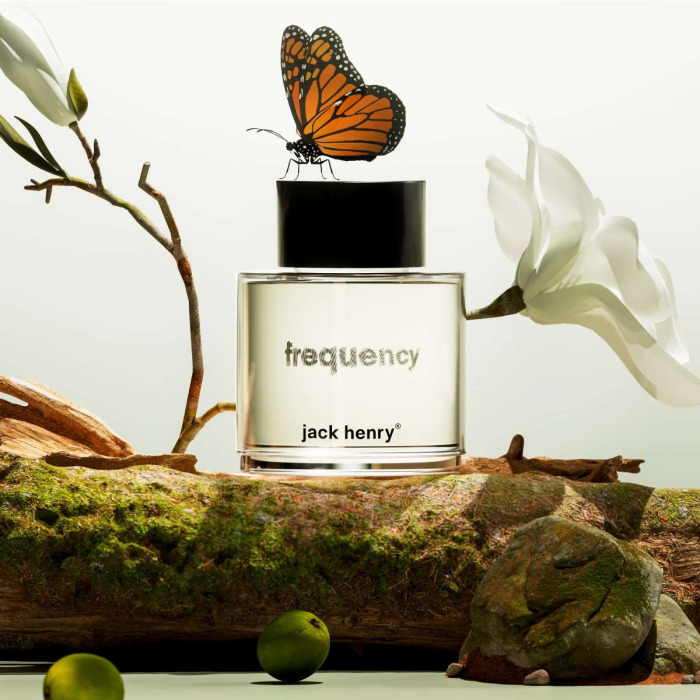 Парфюмированная Вода Jack Henry Frequency Eau de Parfum