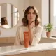 Восстанавливающая Маска для Поврежденных Волос MEDAVITA Beta Refibre Reconstructive Hair Mask
