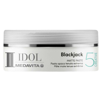 Воск для Моделирования Волос Легкой Фиксации MEDAVITA Idol Creative Blink Modelling Wax