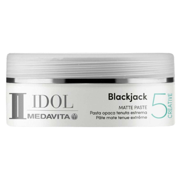Воск для Моделирования Волос Легкой Фиксации MEDAVITA Idol Creative Blink Modelling Wax