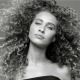 Моделирующий Гель для Волос Средне-Сильной Фиксации MEDAVITA Idol Curly Twist & Curl Sculpting Gel