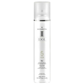 Спрей для Волос Средне-Сильной Фиксации без Газа MEDAVITA Idol Texture Ego Medium/Strong No Gas Hair Spray