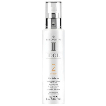 Разглаживающий Термозащитный Протектор для Волос MEDAVITA Idol Smooth Liss Defence Smoothing Thermoprotector