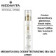 Текстурирующий Спрей Средней Фиксации с Матовым Эффектом MEDAVITA Idol Ocean Texturizing Sea Salt Spray