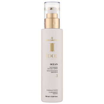 Текстурирующий Спрей Средней Фиксации с Матовым Эффектом MEDAVITA Idol Ocean Texturizing Sea Salt Spray