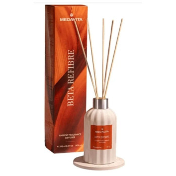 Аромадиффузор MEDAVITA Beta Refibre Ambient Fragrance Diffuser