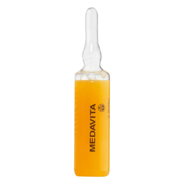 Сыворотка для Интенсивного Восстановления Поврежденных Волос MEDAVITA Beta Refibre Reconstructive Hair Serum