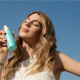 Крем-Масло для Волос 10 в 1 с Зеркальным Эффектом MEDAVITA Solarich Miracle Hair Cream Oil 10 in 1